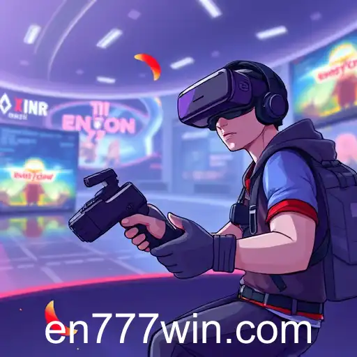 Digital Gaming Boom: The Rise of en777