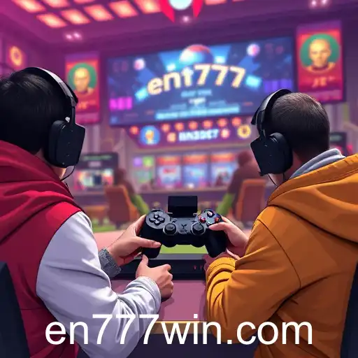 Emerging Trends in the Online Gaming Arena