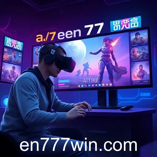The Evolution of Gaming: From en777 to the Future