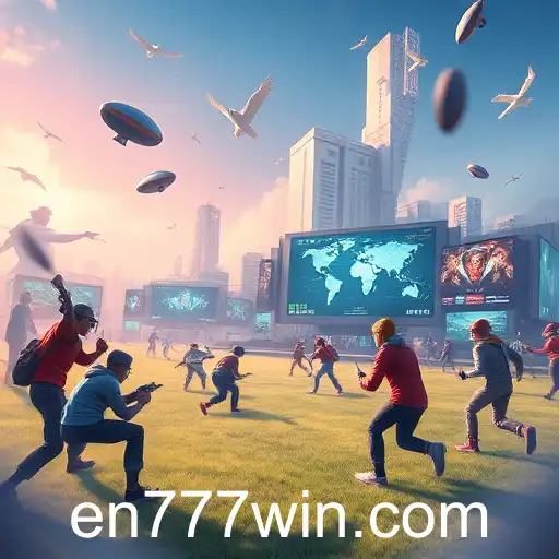 The Evolution of Gaming: Challenges and Opportunities
