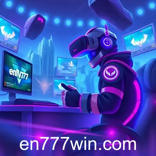 Gaming Evolution with EN777: A Snapshot of 2025