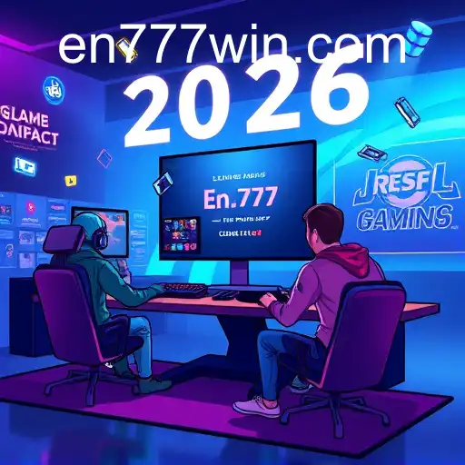 The Growth of Online Gaming in 2026