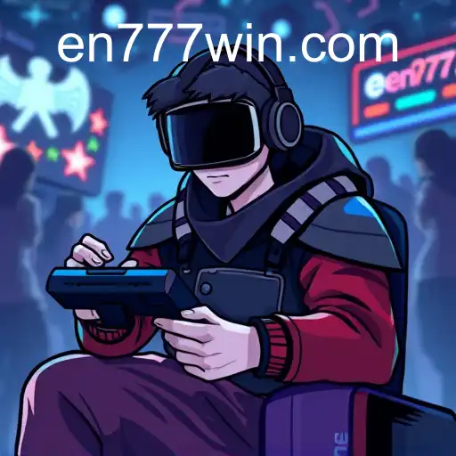 The Rise of en777: A New Era in Online Gaming