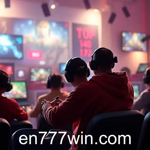 Rise of Online Gaming: A New Era in Entertainment